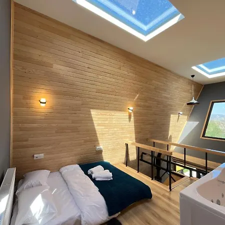 Mavi Ay Sapanca Hotel