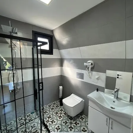 Mavi Ay Sapanca Hotel Sakarya (Marmara)