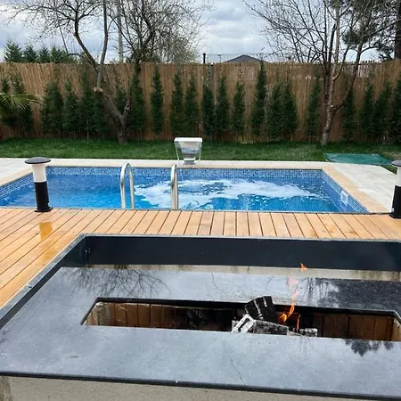 Mavi Ay Sapanca 4* Sakarya (Marmara)
